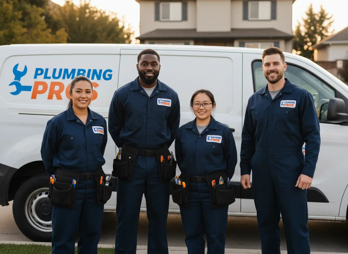 Water Heater Repair company in Butler, OH